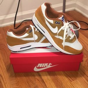 Men’s Nike Air Max 1